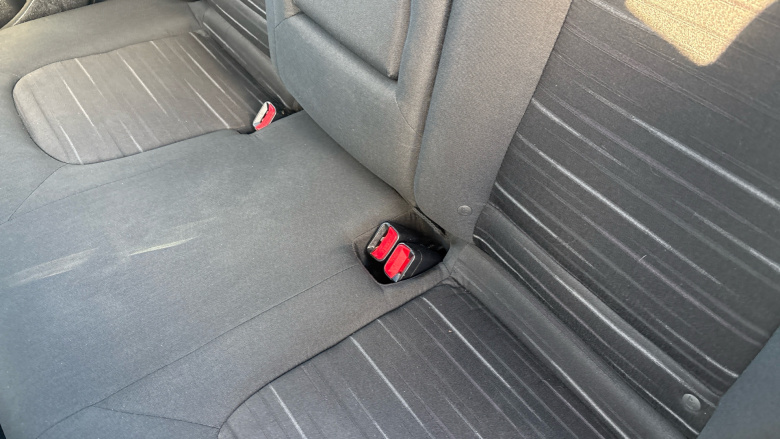 Hyundai ix35 1.7 CRDi S 5dr 2WD Diesel Estate